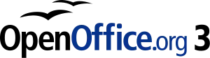 OpenOffice logo