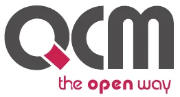 QCM logo