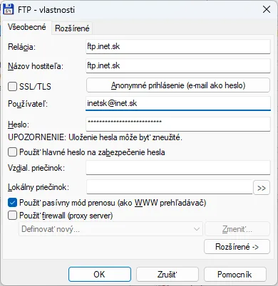 Nové spojenie