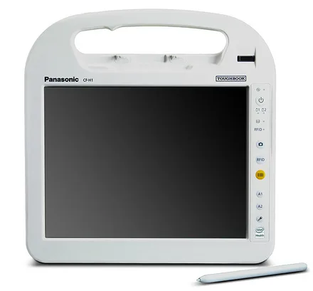 Toughbook H1
