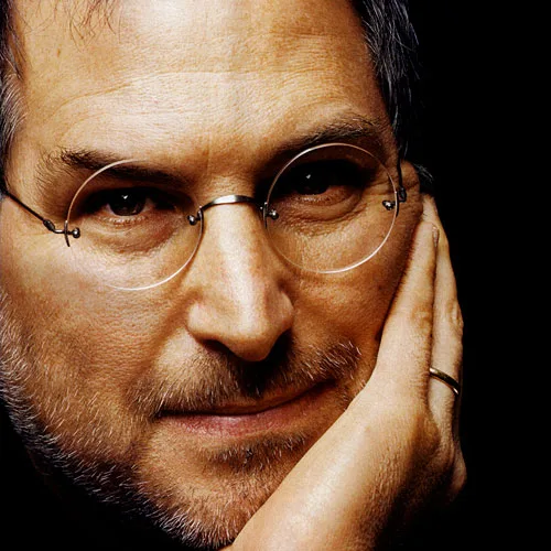 Steven Paul Jobs - Apple