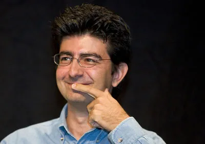 Pierre Omidyar - Ebay 