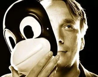 Linus Torvalds - Linux 