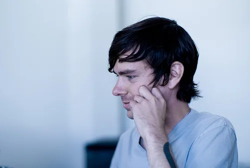 Jack Dorsey - Twitter