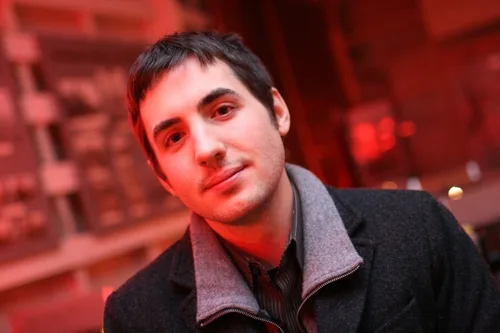 Kevin Rose - Digg 
