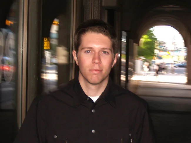 Garrett Camp - StumbleUpon 