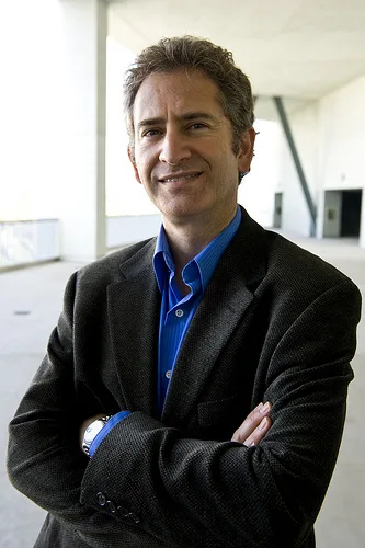 Mike Morhaime - Blizzard Entertainment