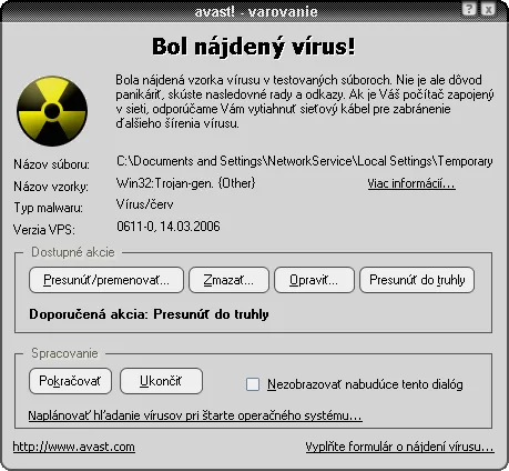 avast