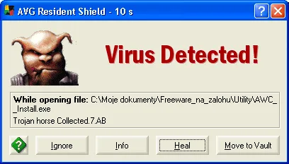 avg
