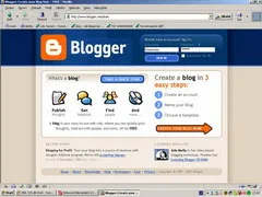 blogger