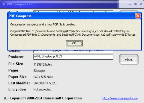 PDF Compress