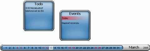 Railendar