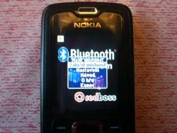 BlueRoom