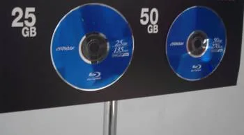 HD DVD vs. Blue-Ray disky – alebo nástupcovia DVD diskov