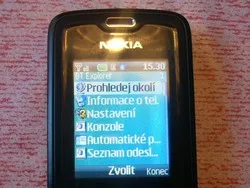 BT Explorer