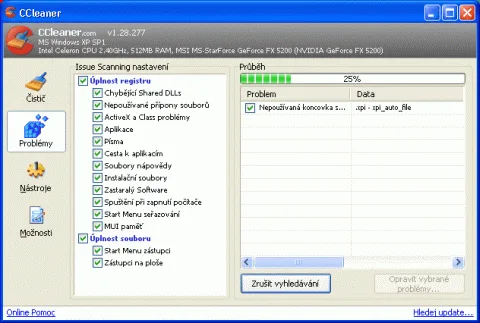 CCleaner