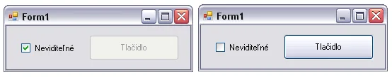CheckBox