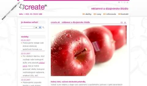 Create.sk