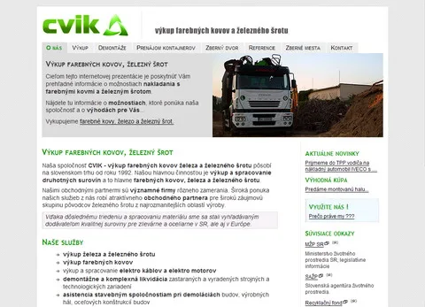 Cvik.sk