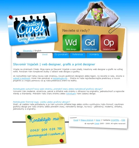 Cweb.sk