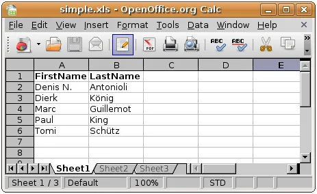 datadriven-source