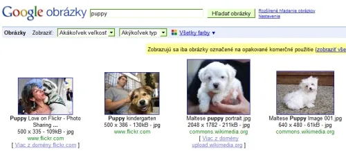 Google Obrázky