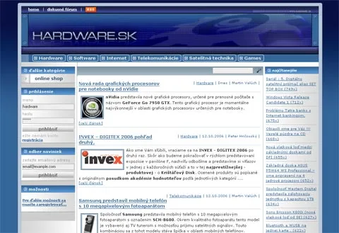 Hardware.sk