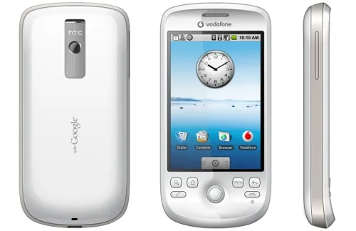 HTC Magic