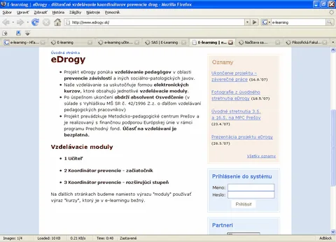 eDrogy