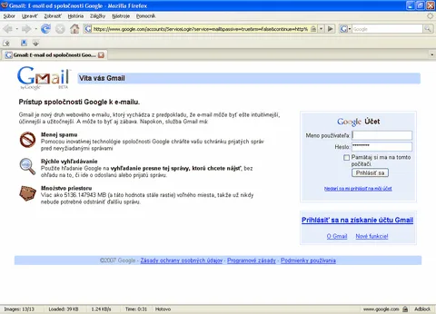 Gmail