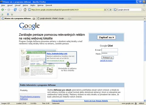 Adsense