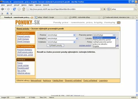 Ponuky.sk