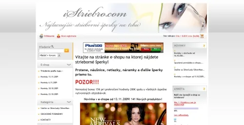 Istriebro.com