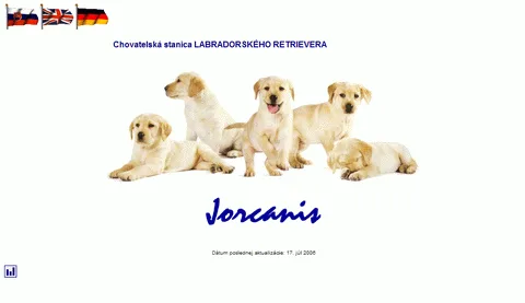 Jorcanis.com