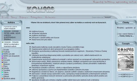 Kompasonline.sk