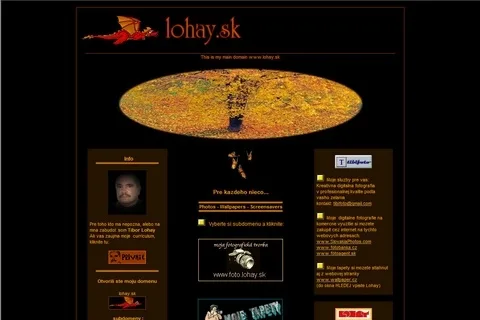 Lohay.sk