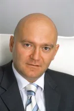 Mgr. Martin Mataseje - generalny riaditel UPC Slovensko