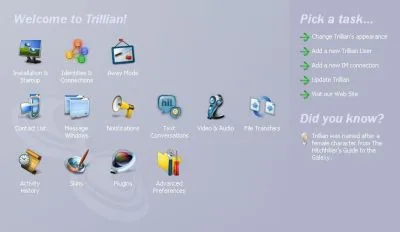 Trillian_nastavenia