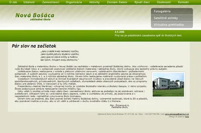 Zsnbosaca.edu.sk