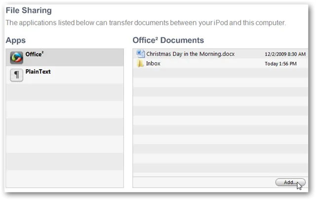 Office2 for iPhone Office2 for iPhone