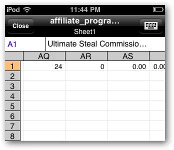 Office2 for iPhone Office2 for iPhone