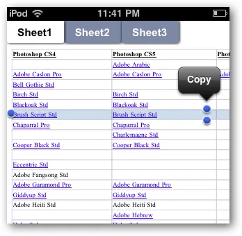 Office2 for iPhone Office2 for iPhone