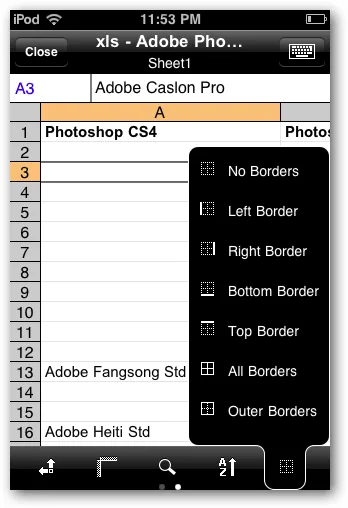 Office2 for iPhone Office2 for iPhone