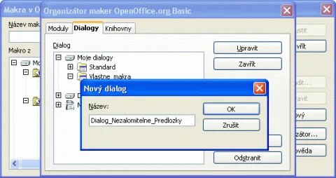 dialóg