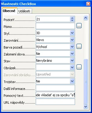 dialog