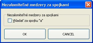 dialóg
