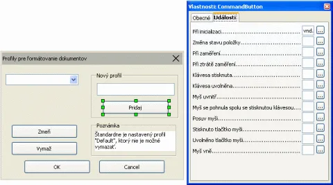 Dialog_profily návrh