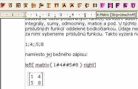 Matica
