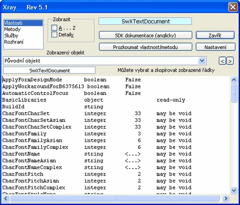XrayTool
