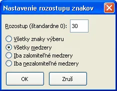 Vlastn&eacute; volanie makra